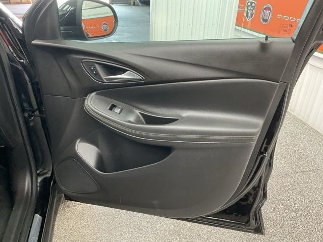 2023 Buick Encore GX Preferred FWD
