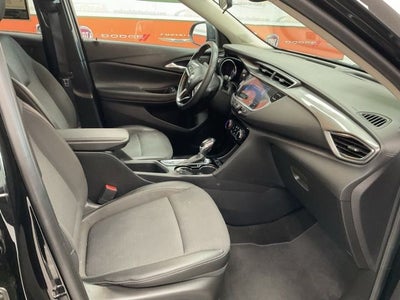 2023 Buick Encore GX Preferred FWD