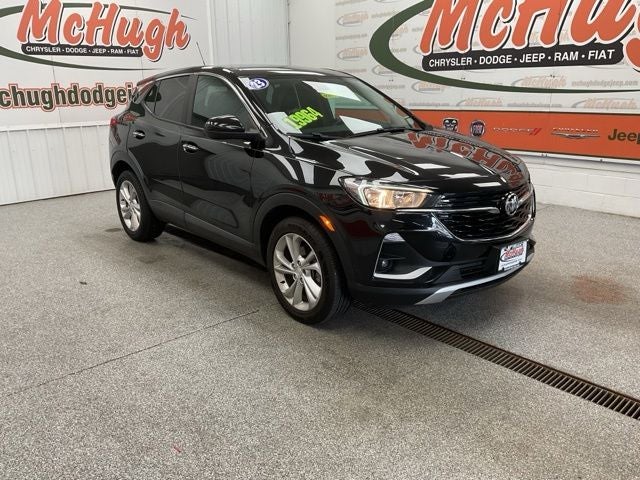 2023 Buick Encore GX Preferred FWD