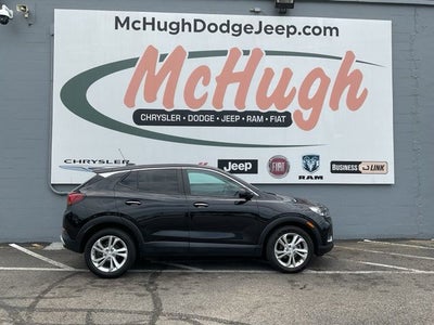2023 Buick Encore GX Preferred FWD