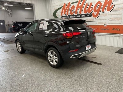 2023 Buick Encore GX Preferred FWD