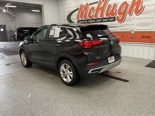 2023 Buick Encore GX Preferred FWD