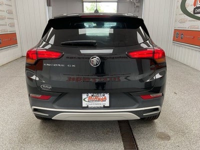 2023 Buick Encore GX Preferred FWD