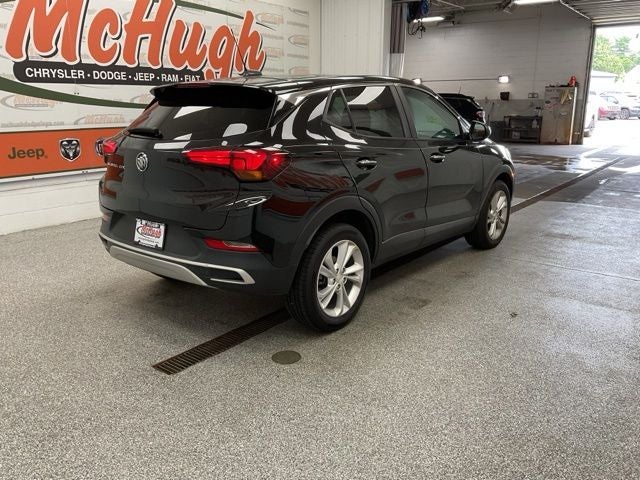 2023 Buick Encore GX Preferred FWD