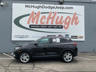 2023 Buick Encore GX Preferred FWD