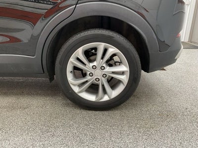 2023 Buick Encore GX Preferred FWD
