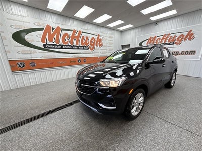 2022 Buick Encore GX AWD Preferred