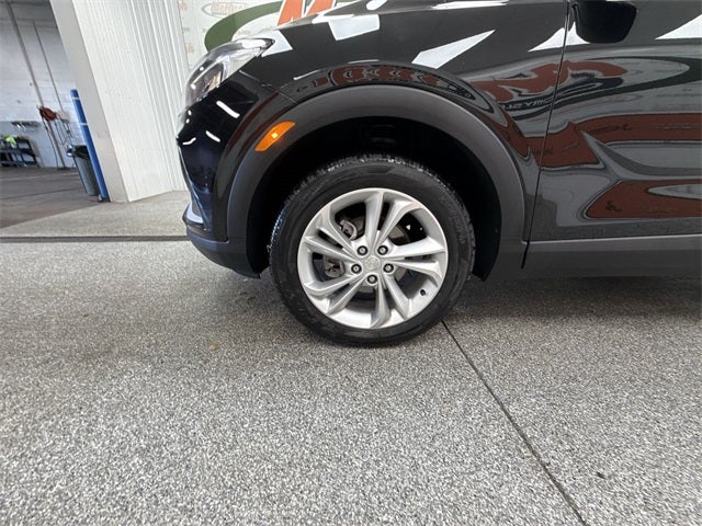 2022 Buick Encore GX AWD Preferred