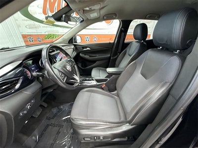 2022 Buick Encore GX AWD Preferred