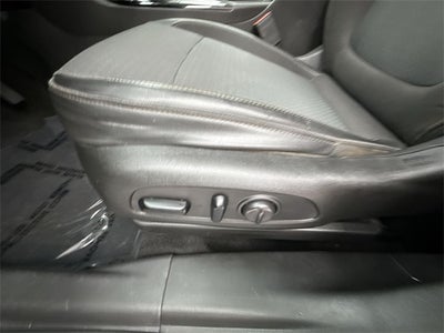 2022 Buick Encore GX AWD Preferred