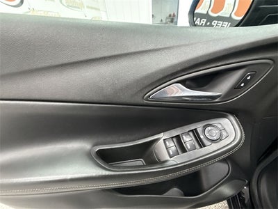 2022 Buick Encore GX AWD Preferred