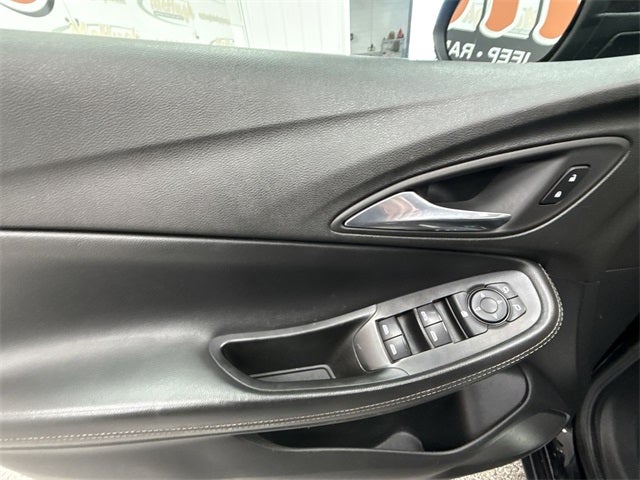 2022 Buick Encore GX AWD Preferred