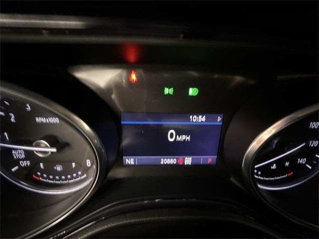 2022 Buick Encore GX AWD Preferred