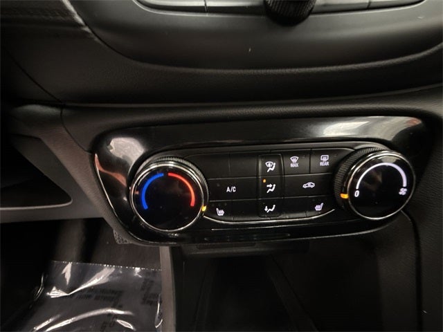 2022 Buick Encore GX AWD Preferred