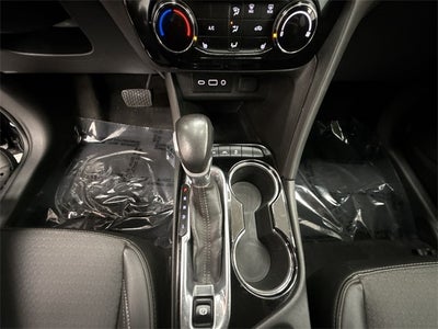 2022 Buick Encore GX AWD Preferred