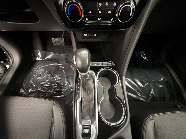 2022 Buick Encore GX AWD Preferred