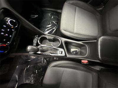 2022 Buick Encore GX AWD Preferred