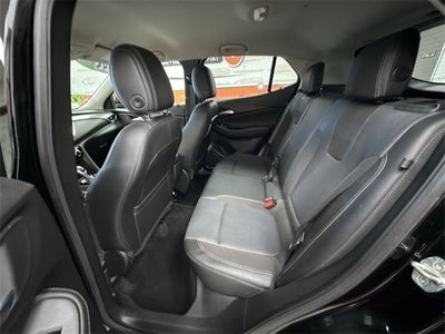 2022 Buick Encore GX AWD Preferred