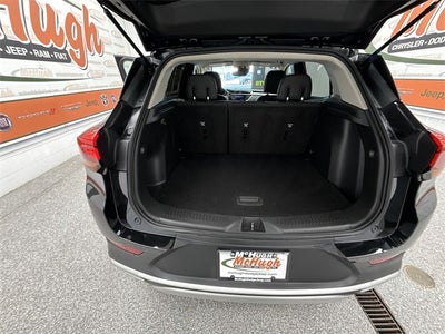 2022 Buick Encore GX AWD Preferred