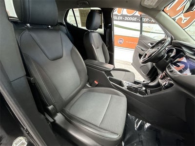 2022 Buick Encore GX AWD Preferred