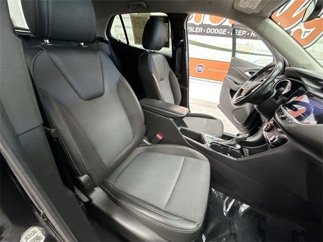 2022 Buick Encore GX AWD Preferred