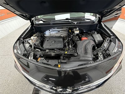 2022 Buick Encore GX AWD Preferred