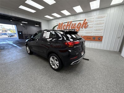 2022 Buick Encore GX AWD Preferred