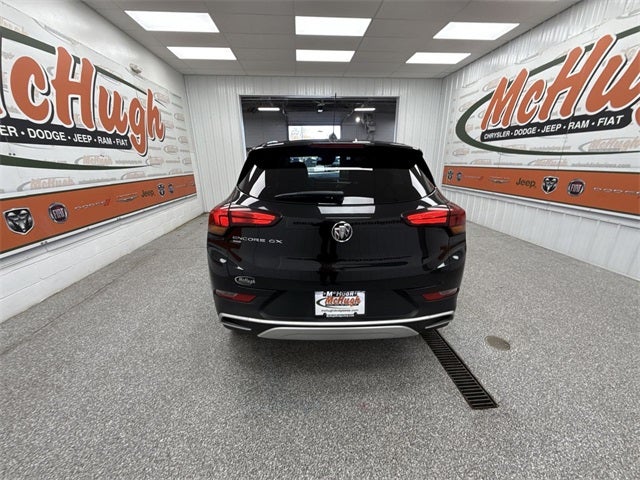 2022 Buick Encore GX AWD Preferred