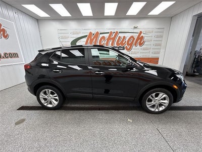 2022 Buick Encore GX AWD Preferred