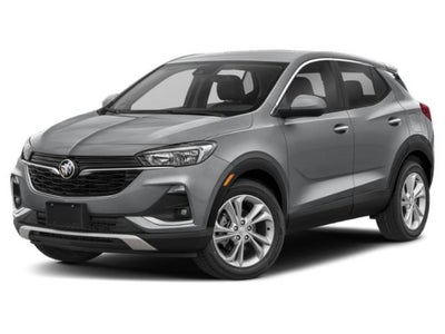 2023 Buick Encore GX Preferred AWD
