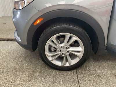 2023 Buick Encore GX Preferred AWD