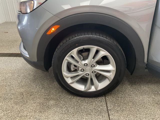 2023 Buick Encore GX Preferred AWD