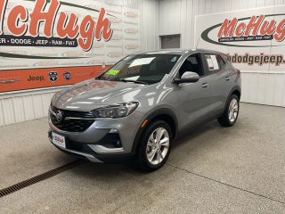 2023 Buick Encore GX Preferred AWD