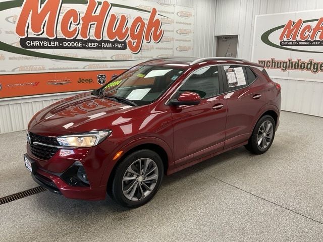 2023 Buick Encore GX Select FWD