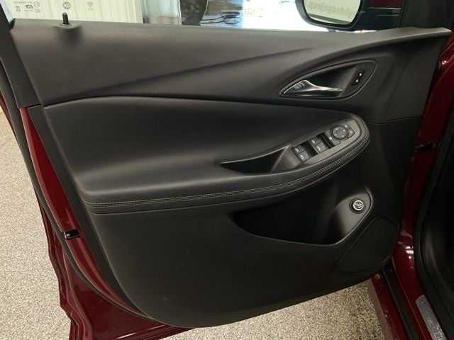 2023 Buick Encore GX Select FWD