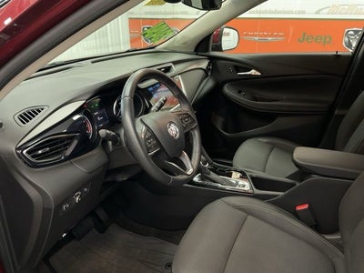 2023 Buick Encore GX Select FWD