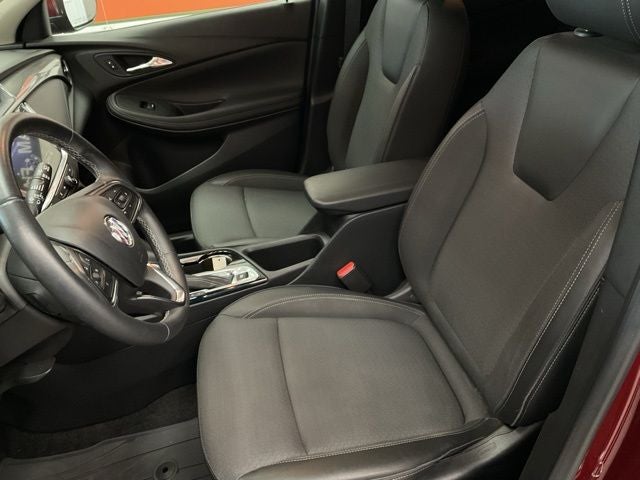 2023 Buick Encore GX Select FWD