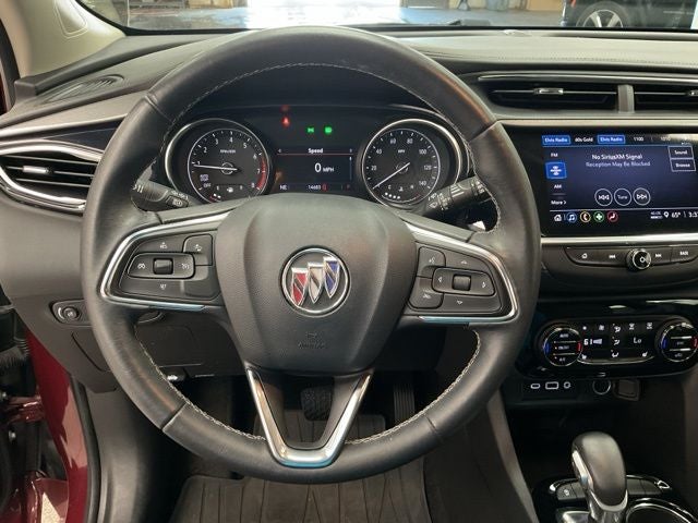 2023 Buick Encore GX Select FWD