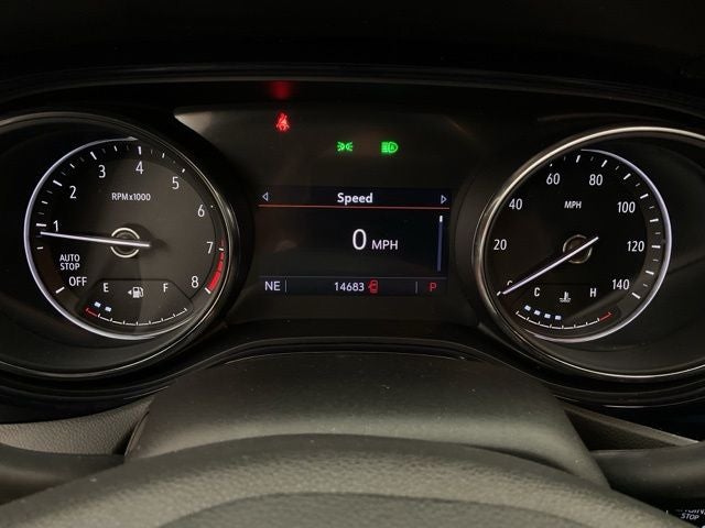 2023 Buick Encore GX Select FWD