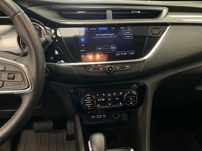 2023 Buick Encore GX Select FWD
