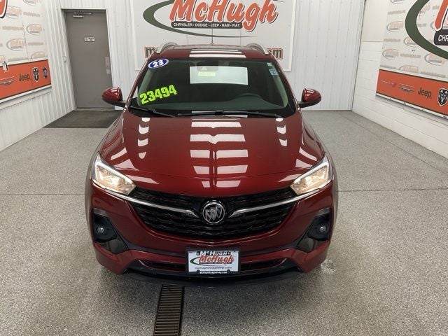 2023 Buick Encore GX Select FWD