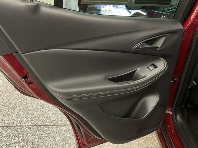 2023 Buick Encore GX Select FWD