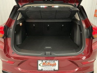 2023 Buick Encore GX Select FWD