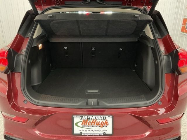 2023 Buick Encore GX Select FWD