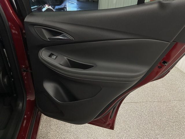 2023 Buick Encore GX Select FWD
