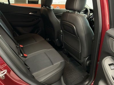 2023 Buick Encore GX Select FWD