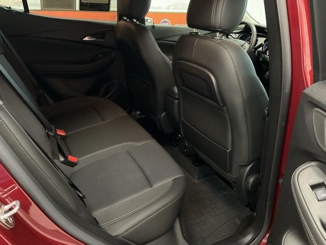 2023 Buick Encore GX Select FWD