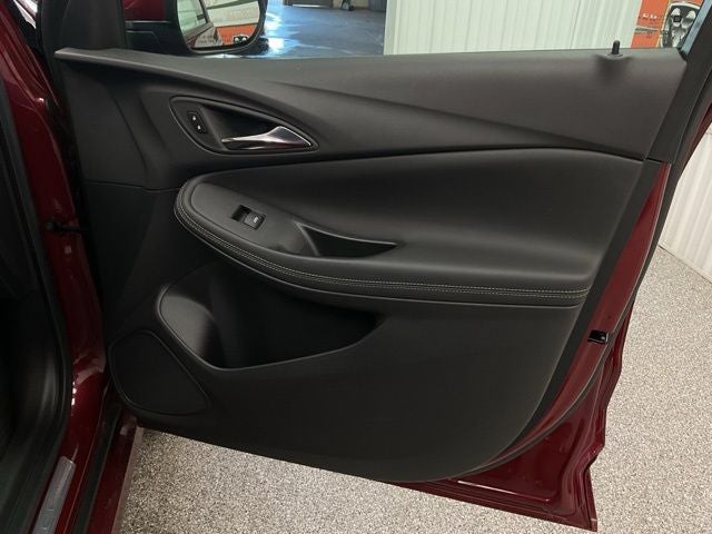 2023 Buick Encore GX Select FWD