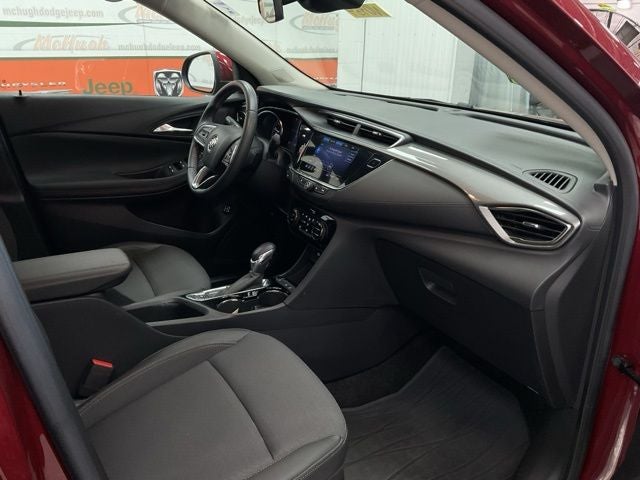 2023 Buick Encore GX Select FWD