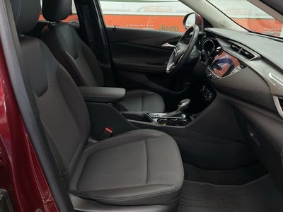2023 Buick Encore GX Select FWD